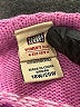Faded Glory Pink Pullover Sweater Size 18 - 20 - photo 7