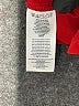 MICHAEL Michael Kors Solid Red Cocktail Dress Size L - photo 8