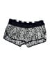 Unbranded Print Blue Shorts Size 10 - photo 1