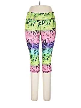 Material Girl Yoga Pants (view 1)