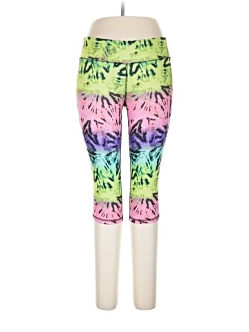 Material Girl Yoga Pants (view 1)