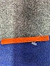 Feel The Piece Blue Pullover Sweater One size - photo 7
