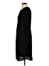 Ann Taylor LOFT Black Casual Dress Size S - photo 5