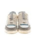 M. Gemi Gray Sneakers Size EU 36 - photo 2