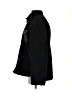 Rag & Bone 100% Polyester Black Fleece Size S - photo 5