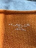 Out From Under Orange Tube Top Size M - photo 7