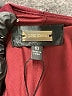 Alexia Admor Burgundy Cocktail Dress Size 10 - photo 7