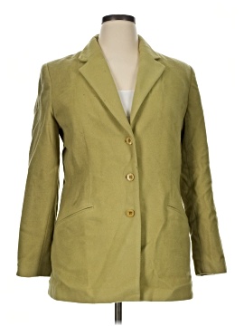 Harve Benard Wool Blazer