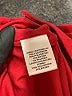 Ann Taylor Solid Red Casual Dress Size M (petite) - photo 8