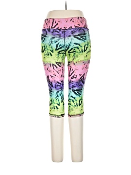 Material Girl Yoga Pants (view 2)