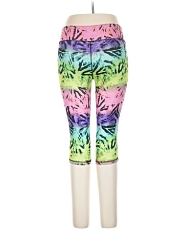 Material Girl Yoga Pants (view 2)