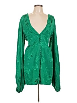 Rat & Boa Cocktail Dress (view 1)
