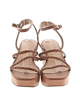 Sun + Stone Wedges (view 2)