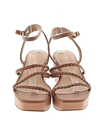 Sun + Stone Wedges (view 2)