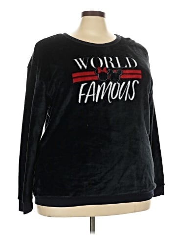Disney Sweatshirt (view 1)