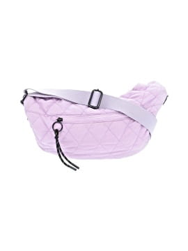 Street Level Belt Bag