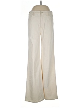 Mother Superior Jeans