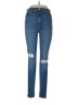 Hudson Jeans Blue Jeans Size 31 waist - photo 1