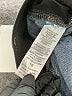 Democracy Solid Blue Jeans Size 16 - photo 5