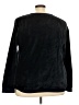Disney 100% Polyester Black Sweatshirt Size 3X - photo 2