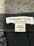 Coldwater Creek Solid Black Dress Pants Size 10 - photo 7
