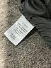 Coldwater Creek Solid Black Dress Pants Size 10 - photo 8