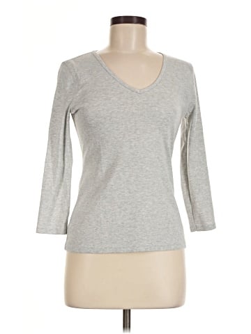Lilla P 3/4 Sleeve T-Shirt (view 1)