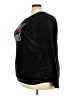 Disney 100% Polyester Black Sweatshirt Size 3X - photo 5