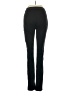 Eileen Fisher Solid Black Active Pants Size S - photo 2