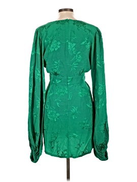 Rat & Boa Cocktail Dress (view 2)