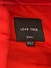 Love Tree 100% Polyurethane Red Vest Size S - photo 6