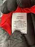 Love Tree 100% Polyurethane Red Vest Size S - photo 7