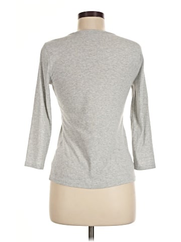 Lilla P 3/4 Sleeve T-Shirt (view 2)