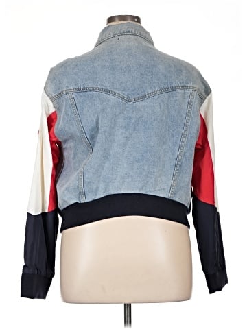 Fashion Nova Denim Jacket (view 2)
