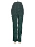 Pact Green Casual Pants Size XS - photo 1