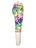 Material Girl Color Block White Yoga Pants Size L - photo 4