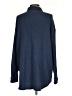 Aerie Blue Cardigan Size S - photo 2
