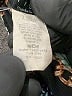 Ariella Black Sleeveless Blouse Size S - photo 9