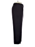 East5th 100% Polyester Solid Black Dress Pants Size 16 - photo 4