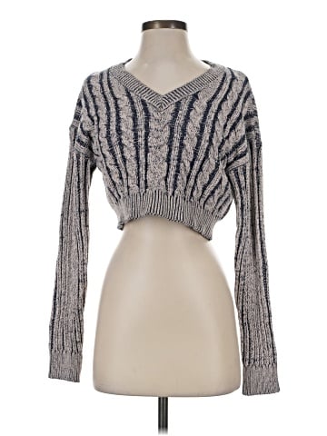 Emory Park Pullover Sweater (view 1)