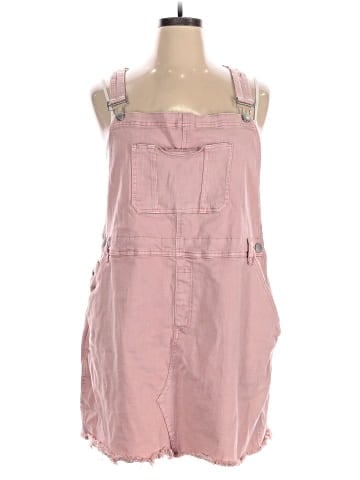 City Chic Romper (view 1)
