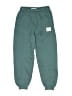Zara Teal Casual Pants Size 6 - 7 - photo 1