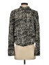 Proenza Schouler Gray Jacket Size 2 - photo 1