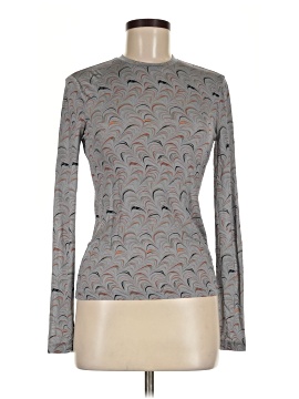 Ulla Johnson Long Sleeve T Shirt