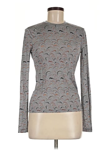 Ulla Johnson Long Sleeve T-Shirt (view 1)