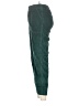 Pact Green Casual Pants Size XS - photo 5