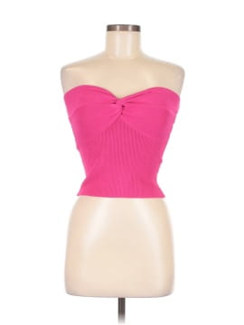 Olivaceous Tube Top