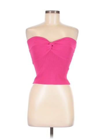 Olivaceous Tube Top (view 1)
