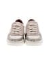 Cole Haan Silver Sneakers Size 8 - photo 2