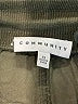 Community 100% Cotton Gray Cargo Pants Size XS - photo 4